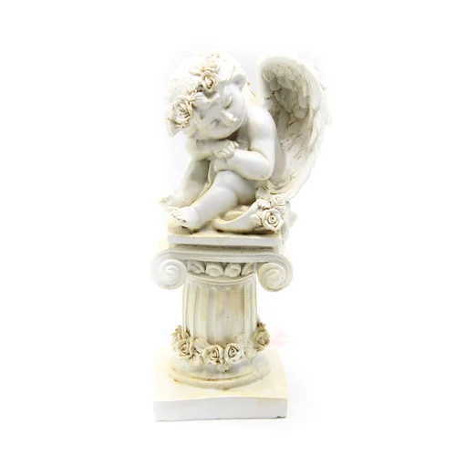 ANGYAL 1/48 19x9.5x9.5 cm