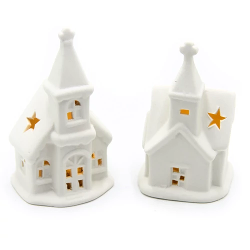 TEMPLOM LEDES 8/96 11,7x6,6x5,5 cm