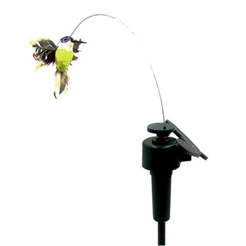 NAPELEMES KOLIBRI 1/144 KOLIBRI 8x8 cm 5 SZÍNBEN