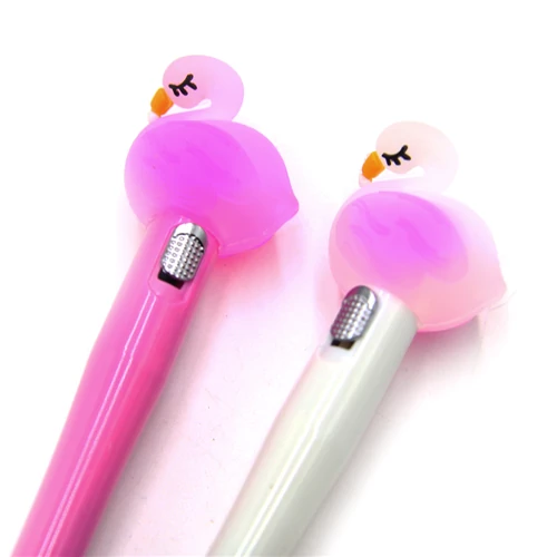 TOLL LEDES FLAMINGÓS 36/972  15.5 cm