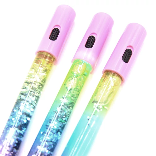 TOLL LEDES GLITTERES 36/720 19 cm