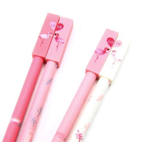 TOLL 2 DB FLAMINGÓS 36/288/1152 17 cm