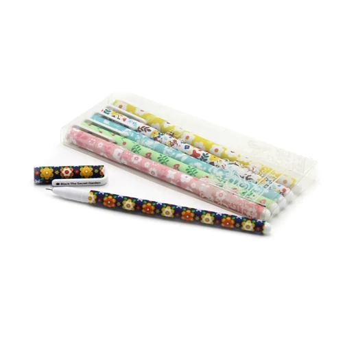 TOLL ZSELÉS 6 DB 12/288 15.5 cm