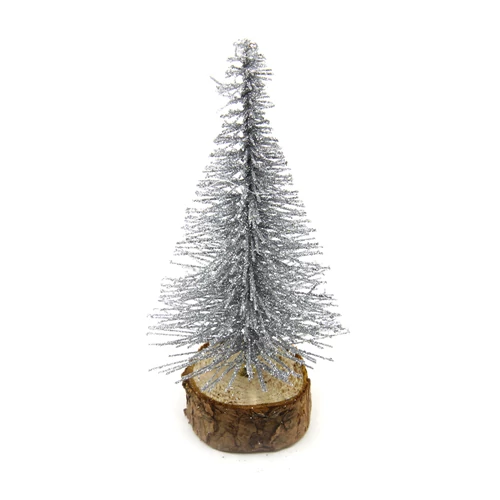 MŰFENYŐ EZÜST 12 DB 1/50 11,5 cm