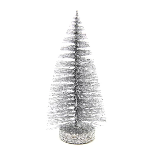 MŰFENYŐ EZÜST 12 DB 1/50 15 CM