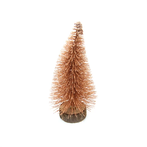 MŰFENYŐ ROSEGOLD 12 DB 1/50 10 cm