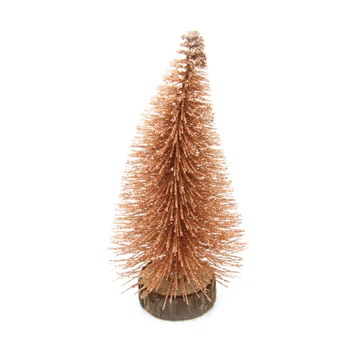MŰFENYŐ ROSEGOLD  12 DB  1/50 15 CM