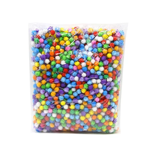 POMPOM 2000 DB 1/100 1 CM 