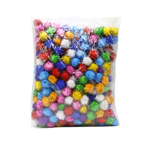 POMPOM 300 DB 1/50 3 CM