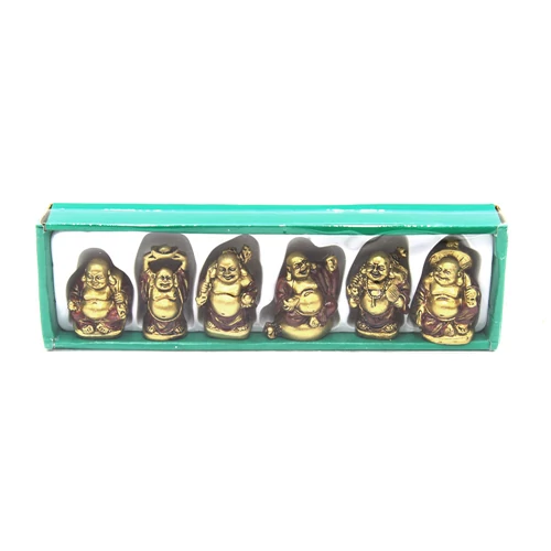 BUDDHA 6 DB 1/60  25x7,5cm