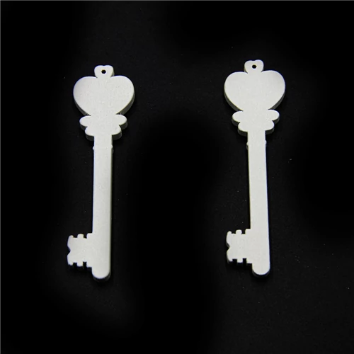 FAKULCS 14 DB 10/500 FEHÉR 7x1 cm.