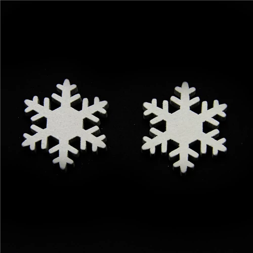 FAHÓPEHELY 20 DB 10/500 FEHÉR 3.5x3.5 cm