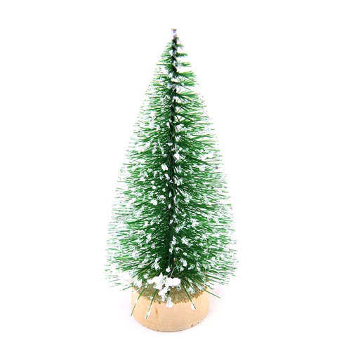 MŰFENYŐ ZÖLD 6 DB HAVAS 1/120 12,5 CM