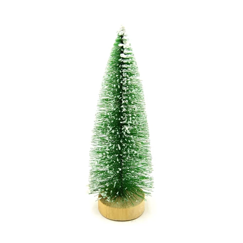 MŰFENYŐ  ZÖLD 1/360 HAVAS  21.5 CM
