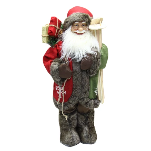 MIKULÁS ÁLLÓ 1/12 60 cm