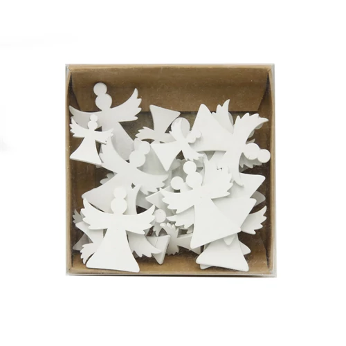 FAANGYAL 28 DB 120/240 (14DB 3CM+14 DB 5 CM) FEHÉR 