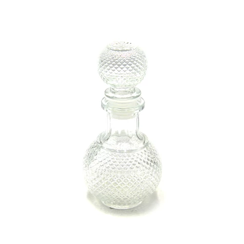 ÜVEG 1/60 ITALOS 17x9CM