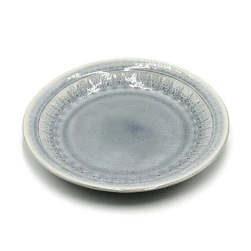 TÁNYÉR 26 CM 4/24 SZÜRKE