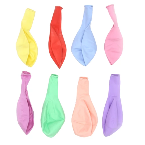 LUFI 2 DB KEREK 24/960 45 CM  PASZTELL8 SZÍN