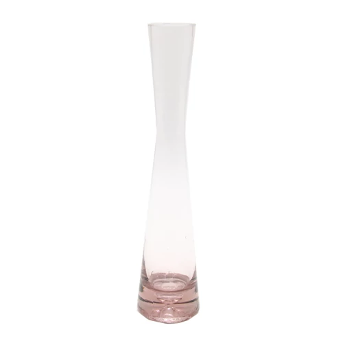 ÜVEGVÁZA 6/72 25 CM LILA 
