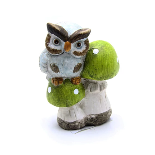 BAGOLY GOMBÁN 8/96 8,6x4,8X13 CM 