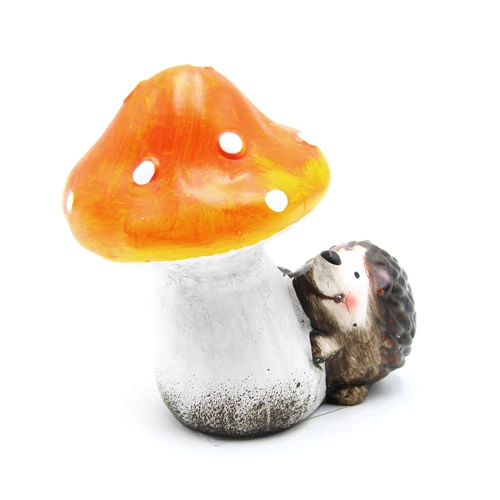GOMBA SÜNIVEL 6/48 11,8x9x13 cm