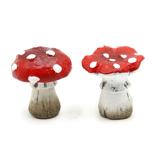 GOMBA 8/96 2 FÉLE 7,5x7,5x9,5 cm