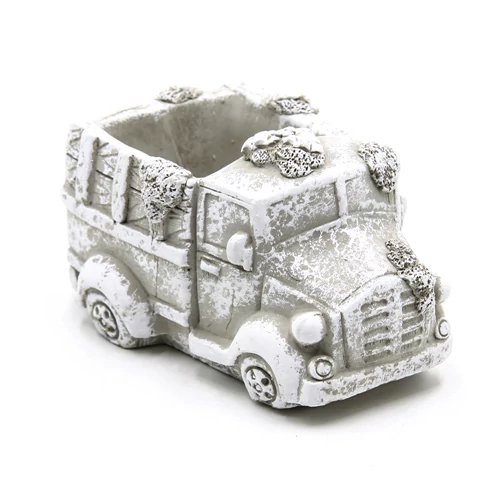 AUTÓ KASPÓ 1/18 14x10x9,5 CM 