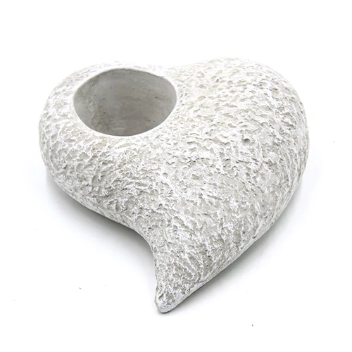 KŐSZÍV 1/12 16,5x19x6,5 cm
