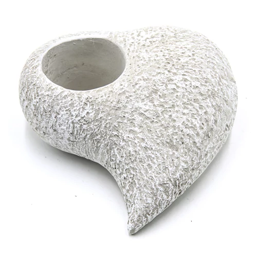 KŐSZÍV 1/6 19x23x8,5 cm