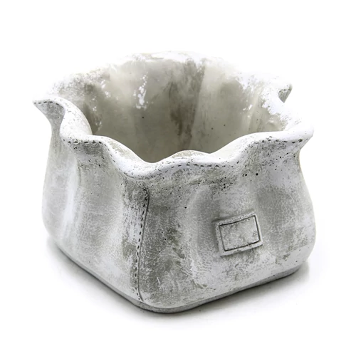 KŐKASPÓ ZSÁK 1/12 14,5x14x10 cm