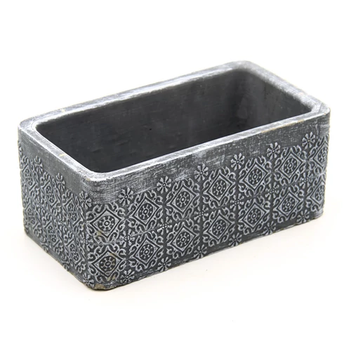 KASPÓ 1/12 SZÜRKE 20,5x11,2x8,8 CM