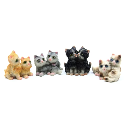 CICAPÁR 4 FÉLE 4/576 6x6 cm