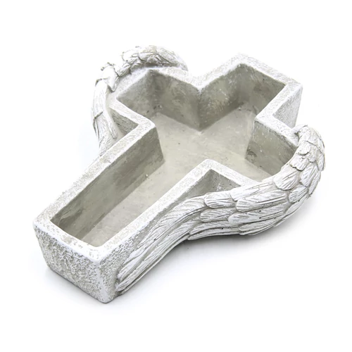 KŐTÁL KERESZT 1/12 21x17,5x6,5 cm