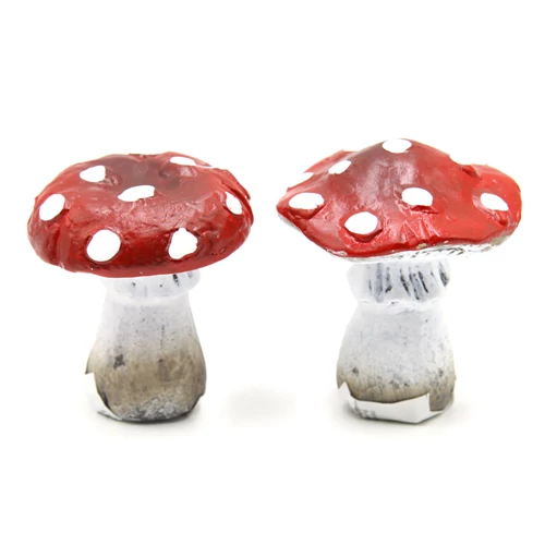 GOMBA 8/96 3,5x7,5x8 CM 2 FÉLE