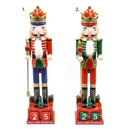 DIÓTÖRŐ 1/12 42 CM SZÍNES 2 FÉLE
