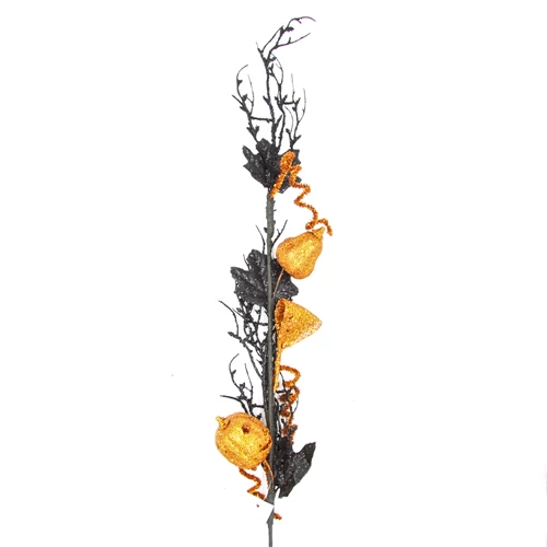 HALLOWEEN DEKOR ÁG 24/240 83 cm