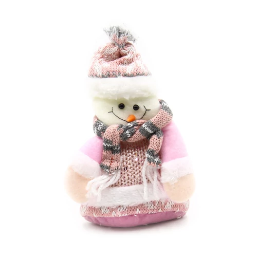 HÓEMBER AKASZTÓS 1/240 12x18 CM RÓZSASZÍN