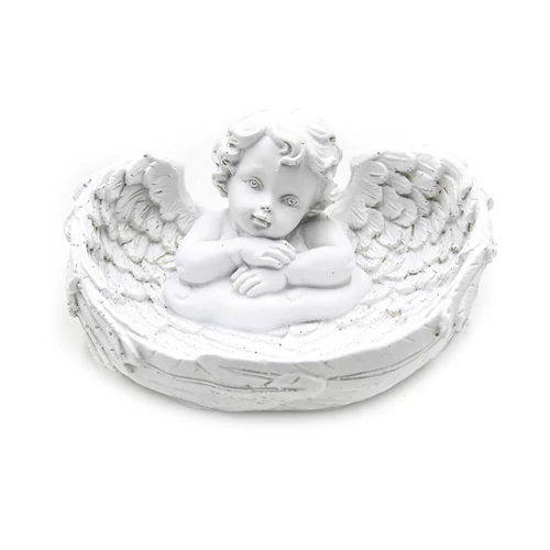 ANGYAL 1/96 12x10x7 cm