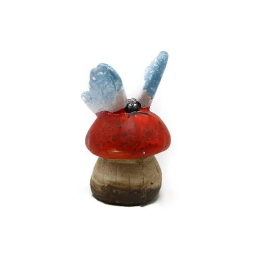 GOMBA 12/144 6,3x5,7x9,5 cm