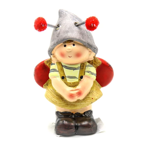FIGURA ÁLLÓ KATICALÁNY 8/96 8,5x5,2x13 cm