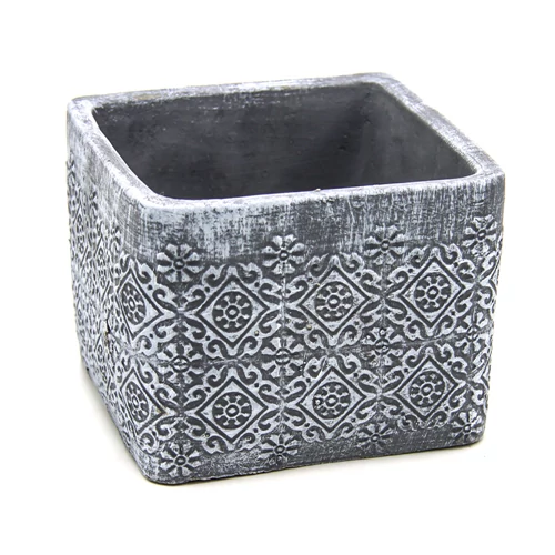 KŐKASPÓ 1/12 14x14x11 cm