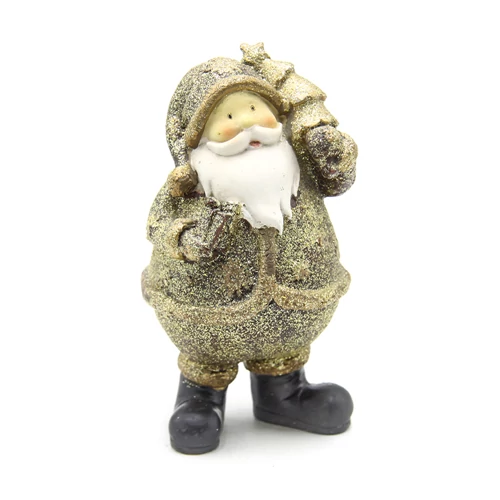 MIKULÁS 6/72  7x7x12,5 CM 2 FÉLE
