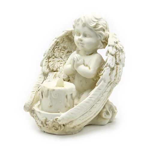 ANGYAL LEDES 1/60 11,5x10x13 cm ANTIKOLT