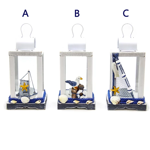 LÁMPÁS 1/30 23X10,5X10,5 cm 3 FÉLE