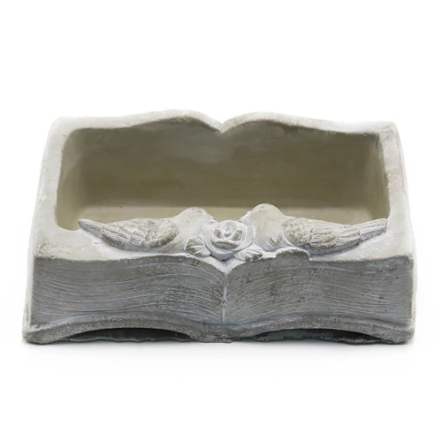 KŐTÁL KÖNYVALAKÚ 1/8 23x15,5x8 cm