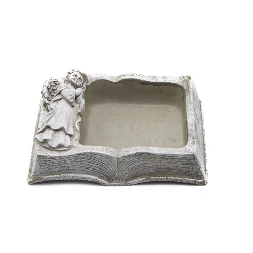 KŐTÁL KÖNYVALAKÚ 1/8 22x14,5x8,5 cm