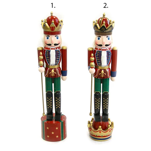 DIÓTÖRŐ 1/2 90 cm 2 FÉLE