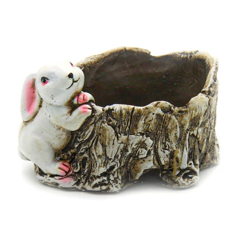 KASPÓ FATÖRZS NYUSZIVAL 4/48 14,5x11,5x9 cm