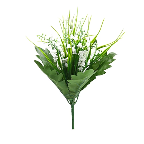 GYÖNGYVIRÁG CSOKOR 2/180/720 31 cm